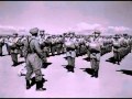 64� ANIVERSARIO PRIMER LANZAMIENTO DE PARACAIDISTAS DEL EJ�RCITO DEL AIRE.WMV