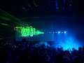 Juno Reactor LIVE in Moscow, 08.07.06