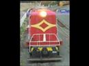 De class diesel electric
