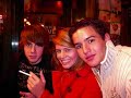 mes 18 ans