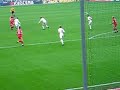 Borussia M�nchengladbach - Mainz 05 2005