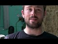 Jordan Hufnagel of Hufnagel Cycles