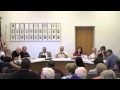 RANDOLPH COUNTY HERALD TRIBUNE EXCLUSIVE VIDEO: Mayoral Appointment of Chief of Police (Part 1)