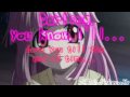 CONTAINS MANY BLOOD AND VIOLENCE! DON'T WATCH IT IF U DON'T LIKE THIS! GAAH! I'M SO A BAKA! Dx I KNOW, THAT U DON'T HAVE ANY SOUND, DARKI Dx Sorry! ;( Wohoou~ It's 10:00 pm here and I upload this B-Day AMV! xd Gaah, I worked 1 month on this and it suckzz! D= Yeah... I had to deleted the opening D: 'cause my Computer smashed down 'bout 5 Times when I was rendering this D= Anywhere... Hope u like this oô ~~~~~~ Song: Memories (Pitch) Artist: Within Temptation Ending Song: Mamma Mia! ;DD Artist: Meryl Streep Animes I Used: Higurashi no Naku Koro ni, Umineko no Naku Koro ni & Elfen Lied :3 Main Charas: Too lazy to write them down DxProgramm I Used: Sony Vegas 8.0 Pro Time I need: Over one Month o,Ô Dedicated to: darkgoku08 ~ Happy sweet 16! =D Special Thanks to my Beta Watchers Laquard + Twinleafshipperinx3 :DD ~~~~~~~~~~~~ I don't do anything from this! =O - Fair Use - Copyright Disclaimer Under Section 107 of the Copyright Act 1976, allowance is made for 