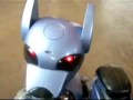 Bug[LAB]01 - France Cadet - Robot 10