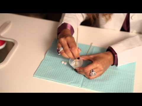 how to cure ingrown hair