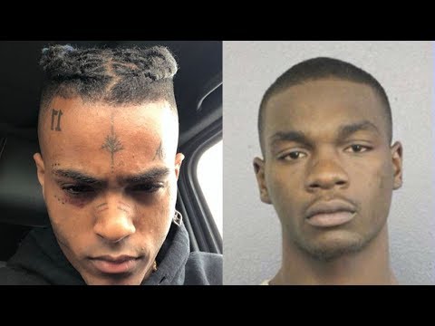 Another Suspect Has Been Arrested For Murdering XXXTentacion - K97.5