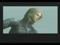 Metal Gear Solid 2: Sons of Liberty - Meet Solidus Part 2