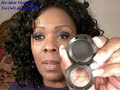 MAC Style Black ~ "House Wives Of Atlanta" Night Look - free flv video @ vwatch.tv