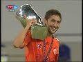 REPORTAGELAR SUPER KUPA GALATASARAY 2 - 1 KAYSERISPOR TRT1 ALAMANYA TURKI
