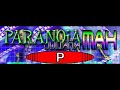 PARANOIA JULIANA MAX - P