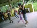 Viny Swing Poi - A.Q.U.�.R.I.A