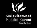 Fatiha Suresi   Namaz Sureleri
