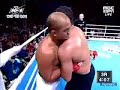 bj penn vs  renzo gracie  2/2 