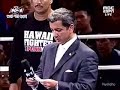 bj penn vs  renzo gracie  2/2 