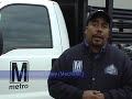 ATU Local 689 Members Talk Obama ATU Local 689 Members Talk Obama