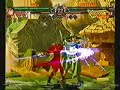 Guilty Gear Slash: FinalShowdown vs CrimsonDisaster 2