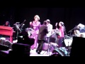 DAVID MURRAY BLUES BIG BAND MACY GRAY - NORTH SEA JAZZ - 2012.