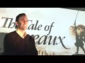 Framestore - Making of The Tale of Despereaux Framestore - Making of The Tale of Despereaux