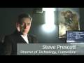 Framestore - Making of The Tale of Despereaux