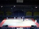 Karat� Jiseido 1ere Nuit des Arts Martiaux de Namur Belgique