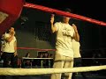 Internal Martial Arts Demo at 