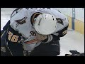 Alexander Ovechkin Boarding Major (11-25-2009)