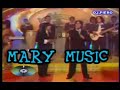 OTRA NOCHE QUE PASO SIN TI - GRUPO AMERICA - movida de janet