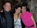 Calvin Lee: Tchaikovsky Violin Concerto 1st Movement
