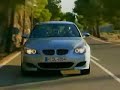 BMW M5 Touring: Für Rennstrecke und Familienausflug