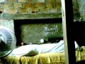 Fantasma do cemit�rio