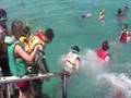 Young Judaea Machon 4 Snorkeling in Eilat
