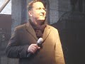 Pressekonferenz- V�terchen Frost aus Russland, 1,5 Million Briefe vor Weihnachten 2008