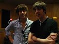 Happy Birthday from The Last Shadow Puppets