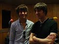 Happy Birthday from The Last Shadow Puppets