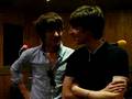 Happy Birthday from The Last Shadow Puppets