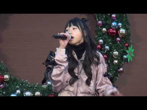下北姫菜「Moon Crying (倖田來未)」2016/11/23 エイベックス・チャレンジステージ