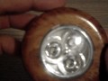 (uploaded by juninhobr)&nbsp;3-LED Bedside Lamp at Dealextreme