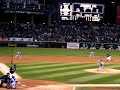 Jermaine Dye Hits Grand Slam 4-18-07
