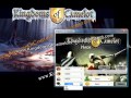 Kingdoms of Camelot Free Hack add Iron Ores and More