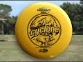 Discraft Disc Golf Clinic: Shot Selection