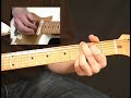 Fingerstyle Example
