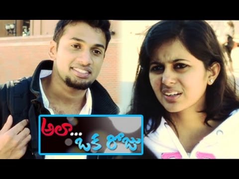 Short Film - Banner - Picha Li8 Productions Cast - Srivi, Sanjana, Srinaga, Ankitha, Harsha, Arun, Varun, Sampath, Nanda Kishore Editing & VFX - Nagarjuna Reddy Associate...