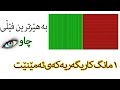 بەهێزترین فێڵی چاو !! کاریگەریەکەی بۆ ماوەی ١مانگ ئەمێنێتەوە ؟؟!!