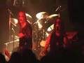 Hellsaw - Might and Hate