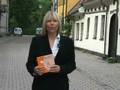 Nina Jansdotter Konsten att vara ineffektiv på jobbet