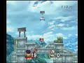 Super Smash Bros. Brawl Custom Stage: Perion Super Smash Bros. Brawl Custom Stage: Perion