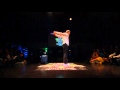 Salah - Good Bye // Nothing But Flavor 2011