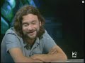 Quique Gonz�lez en La 2 Noticias (Entrevista).