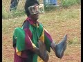 Jamaican Elasticman pt.1